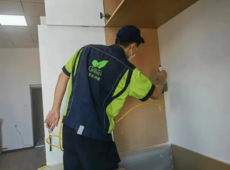 武漢新房裝修！防醛全攻略保家健康