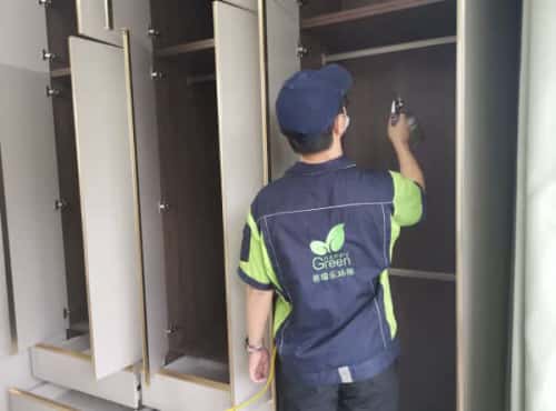 格瑞樂(lè)環(huán)保：以專業(yè)科技與服務(wù)品質(zhì)，共創(chuàng)健康純凈室內(nèi)環(huán)境