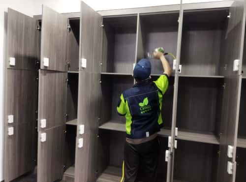 “格瑞樂環(huán)保，你就是我的菜！”——一個武漢寶媽的除醛花式告白