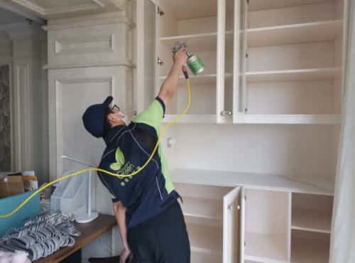 “武漢伢，除甲醛別再瞎打聽了！我替你們試過了，格瑞樂環(huán)保是真香！”