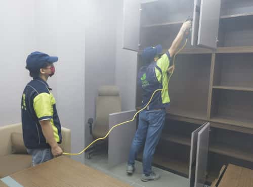 “格瑞樂環(huán)保，我跟你鎖死鑰匙吞了！”——一個(gè)武漢急脾氣奶爸的除醛暴走日記