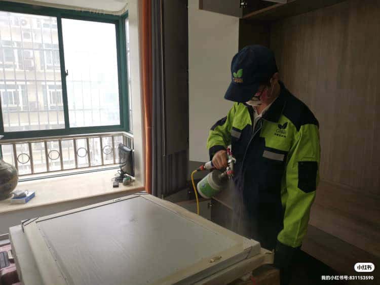 武漢除甲醛：3大誤區(qū)要避開！