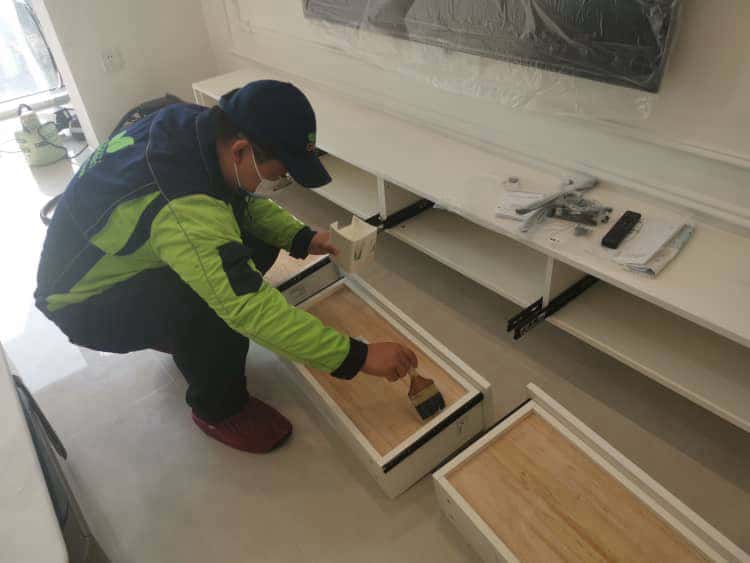 武漢除甲醛哪家強(qiáng)？5招選對(duì)！