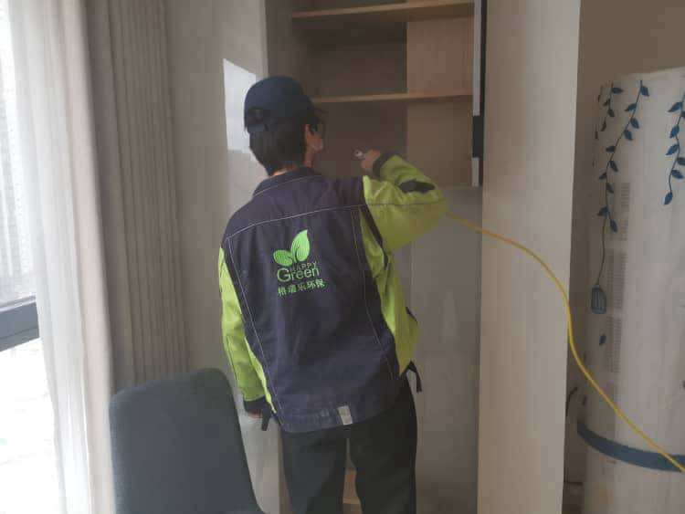 武漢除甲醛哪家強(qiáng)？5招選對(duì)！