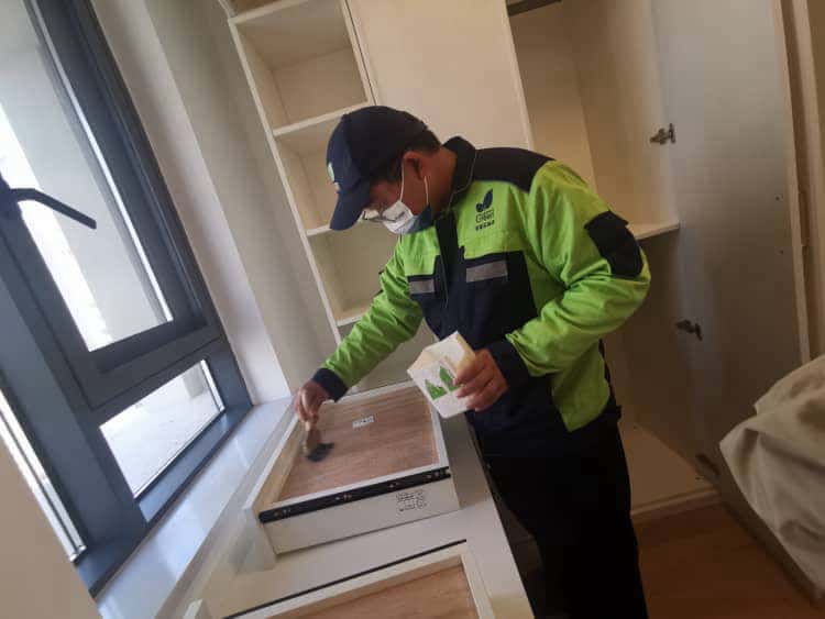 武漢除甲醛咋選？2招避坑不踩雷！