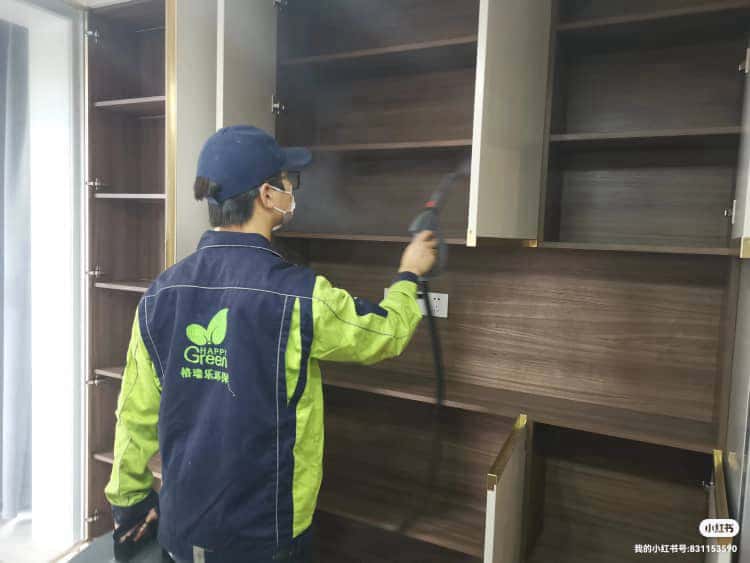 武漢除甲醛咋選？3招避坑指南！