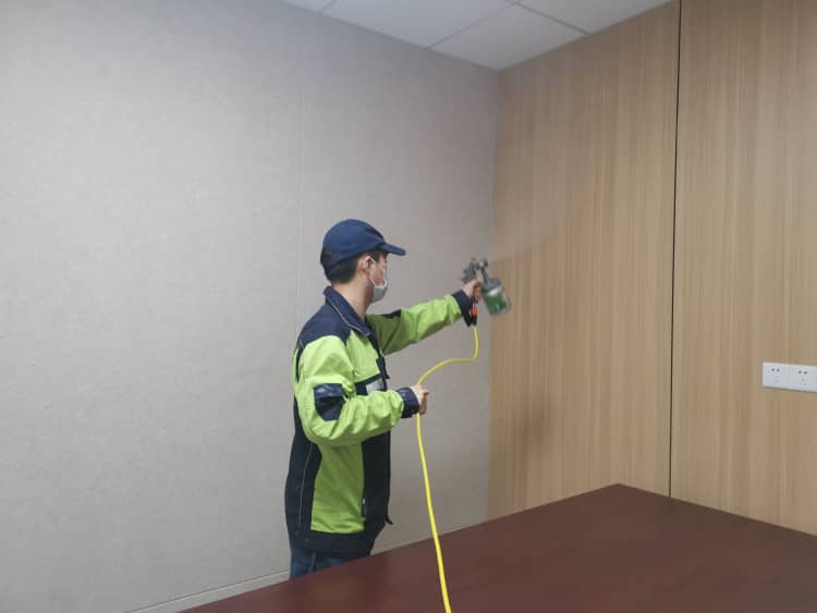 武漢除甲醛選格瑞樂！國家高新企業(yè)更放心