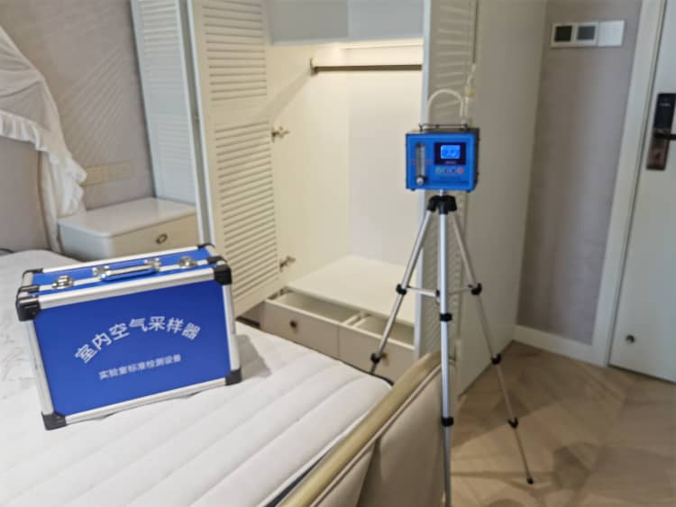 武漢除甲醛選哪家？格瑞樂(lè)靠實(shí)力說(shuō)話