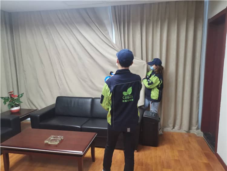 武漢除甲醛：4種常見(jiàn)招兒靠譜嗎？