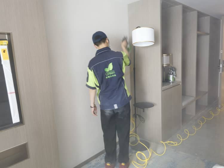 武漢除甲醛，選格瑞樂真的對(duì)嗎？