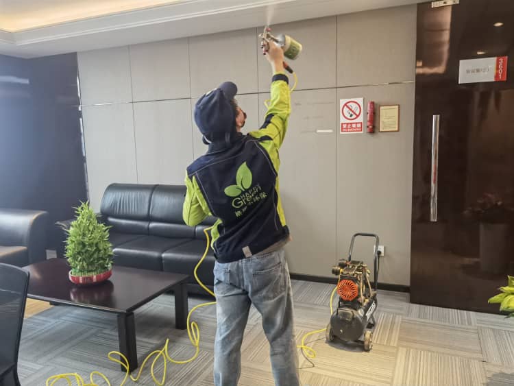 武漢除醛別瞎搞！專業(yè)公司才靠譜！