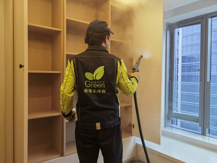 武漢除甲醛莫瞎搞！6大方法優(yōu)劣榜