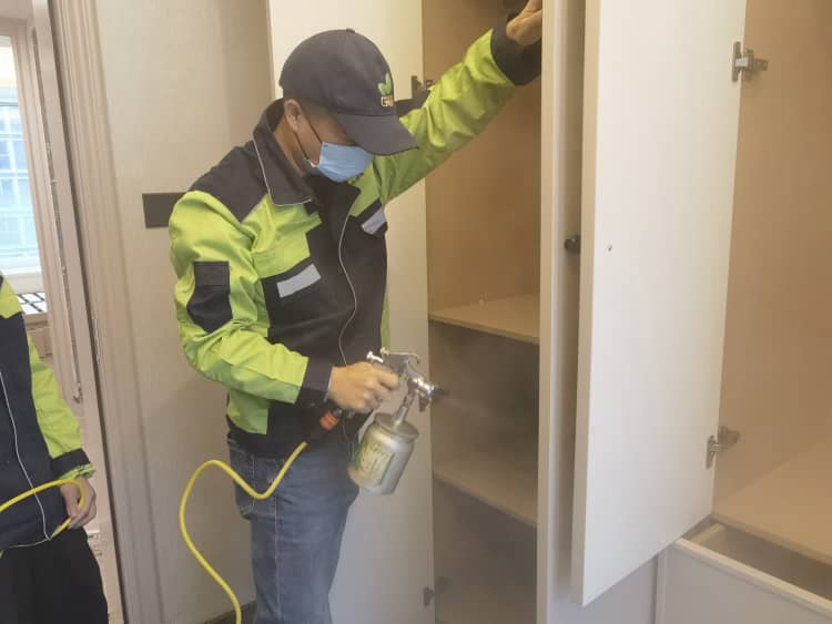 武漢新房甲醛咋超標(biāo)？根源在板材